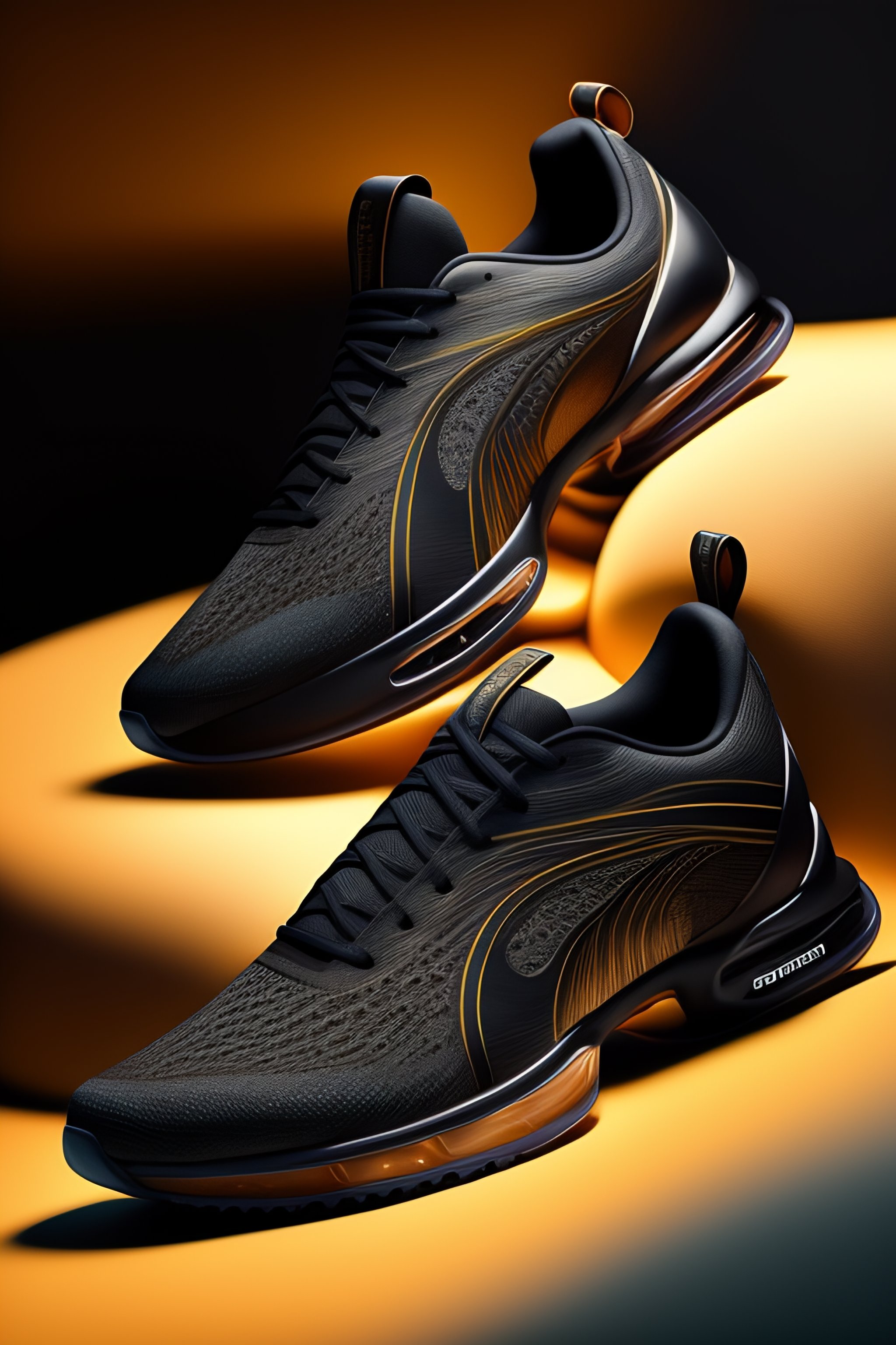 shoe